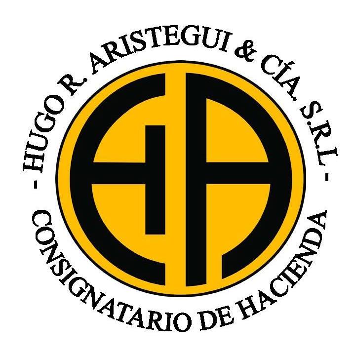 Hugo R. Aristegui y CIA