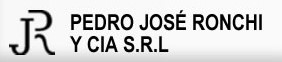 Pedro José Ronchi y Cía. S.R.L.