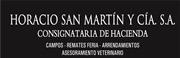 Horacio San Martín y Cía S.A.