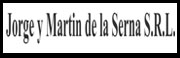 Jorge y Martín De La Serna S.R.L.