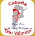 Cabaña Don Valentín
