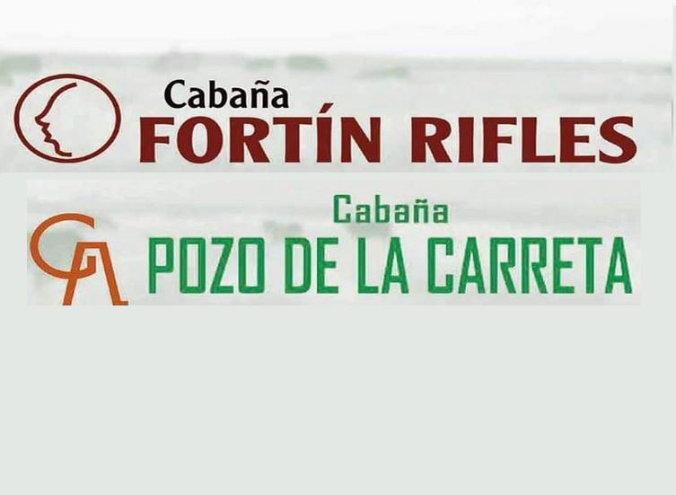 Federal - Pozo de la Carreta y Fortin Rifles