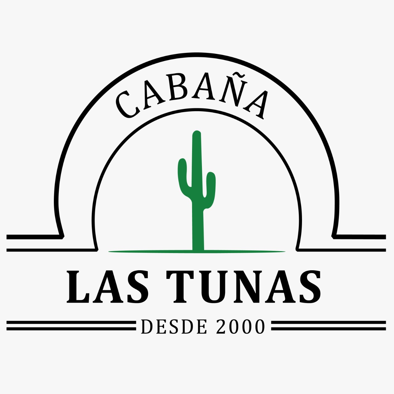 Cabaña Las Tunas