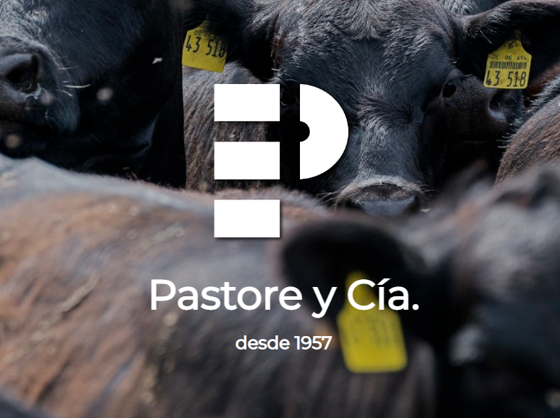 Pastore y CIA