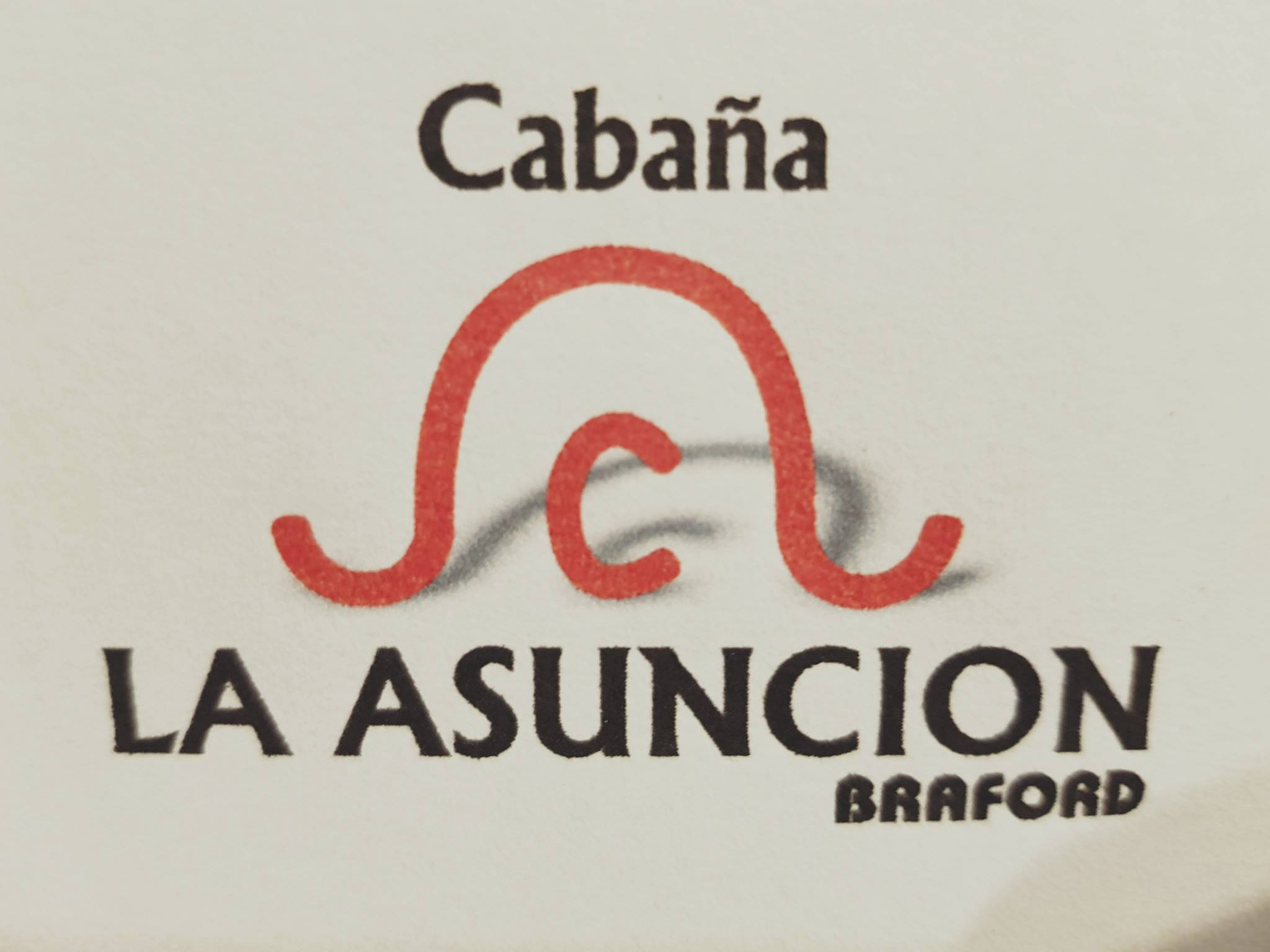 Cabaña la Asunción
