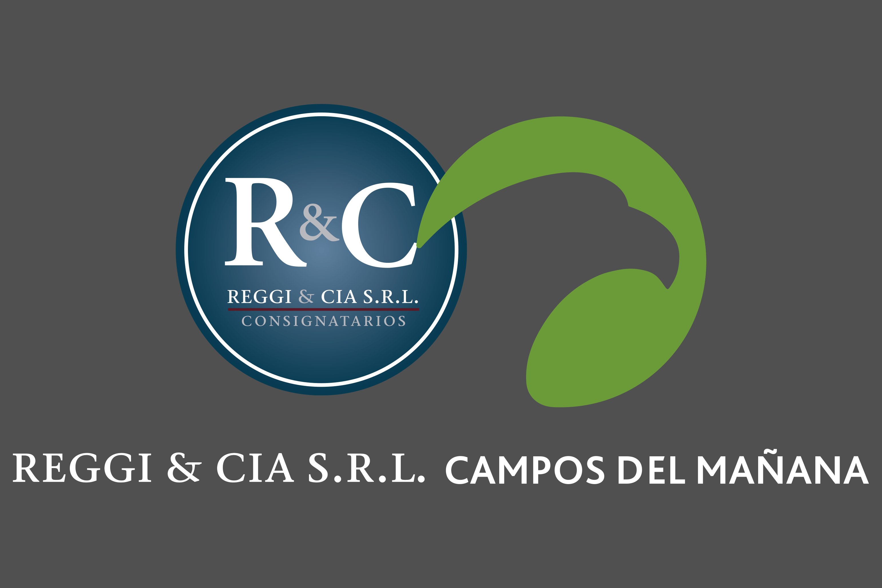 Reggi y campos del mañana