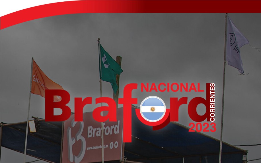 Nacional Braford 2023