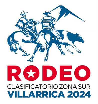 Rodeo VIllarrica 2024