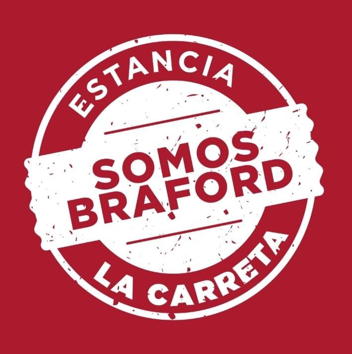 Estancia La Carreta