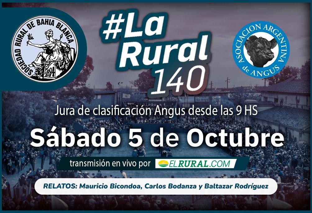 Sociedad Rrural de  Bahia Blanca