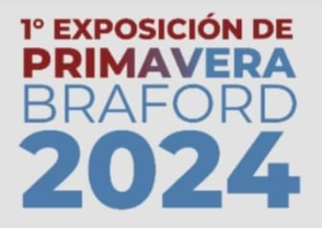 1º Expo de Primavera Braford