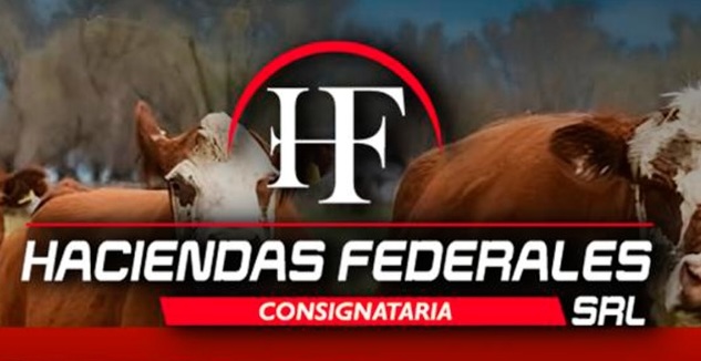 Haciendas Federales