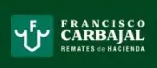Francisco Carbajal | Remates de Hacienda